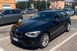 BMW Serie 1 (F20) - 2015