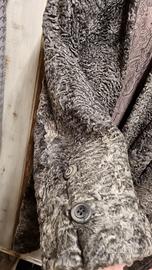 pelliccia astraca o persiano