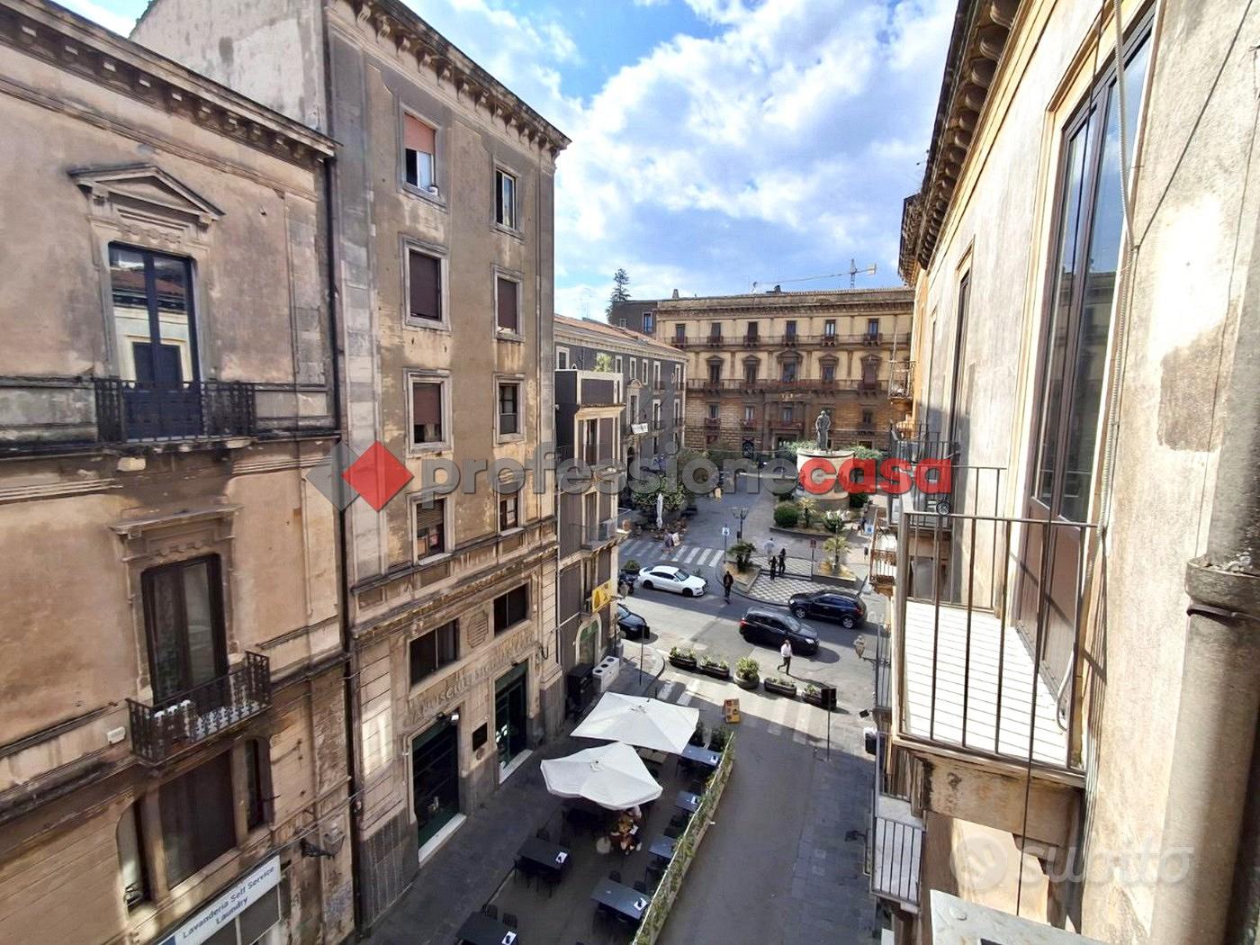 Appartamento – Catania, Giudecca, Centro storico - Vista 4