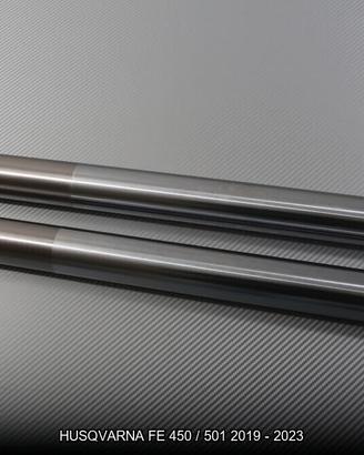 Steli forcella HUSQVARNA FE 450 / 501 2019 - 2023