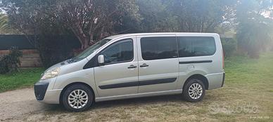 FIAT Scudo (2006-2016) - 2008