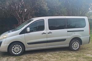 FIAT Scudo (2006-2016) - 2008