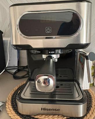 Macchina per caffè