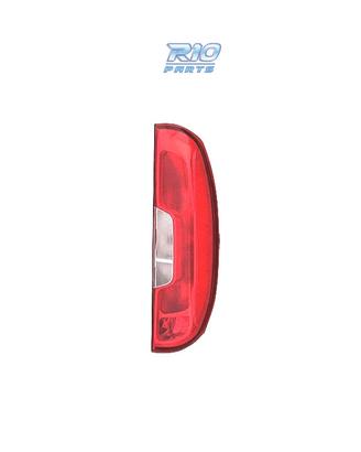FANALE DESTRO PER FIAT DOBLO 1P 15-21 BIANCO ROSSO