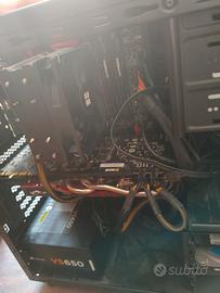 PC gaming 