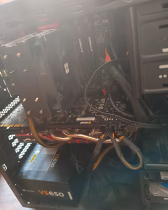 PC gaming 