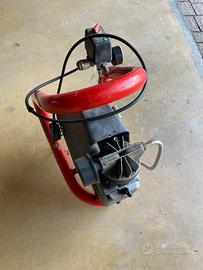 Compressore fiac colibrì