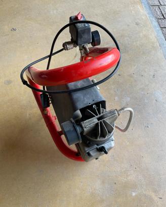 Compressore fiac colibrì