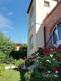 Appartamento con 2 camere castellarano