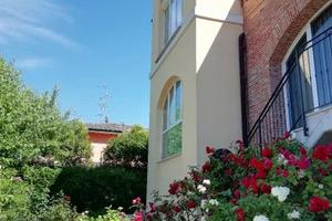 Appartamento con 2 camere castellarano