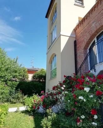 Appartamento con 2 camere castellarano