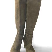 Stivali in camoscio Fornarina – taglia 38