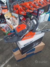 MOTOSEGA OLEOMAC GSH 510