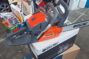 MOTOSEGA OLEOMAC GSH 510