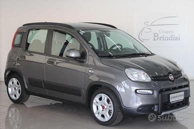 FIAT - Panda - 1.0 FireFly S&S Hybrid City Life