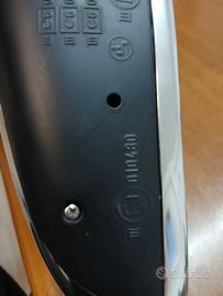 Specchietto dx audi a3 99 03