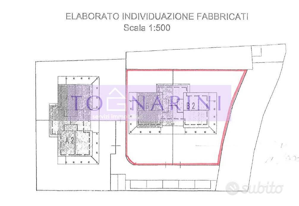 Terreno di 1000 m² a Buggiano - Altro