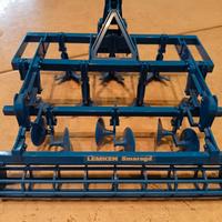 Bruder 02329 Coltivatore Lemken
