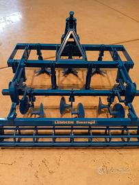 Bruder 02329 Coltivatore Lemken
