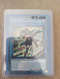 carta Yu gi ho mint