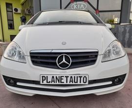 Mercedes-benz A 180 A 180 CDI Executive