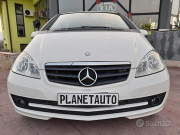 Mercedes-benz A 180 A 180 CDI Executive