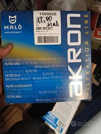 Filtro aria Polo/Fabia 1,2 1,4