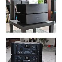 JEFF ROWLAND Model 3