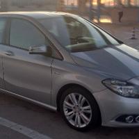 Mercedes B180 CDI