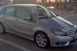 Mercedes B180 CDI