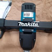 Makita Miscelatore Ut1400