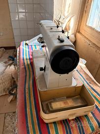 Macchina da cucire PFAFF 94