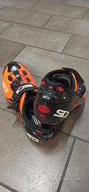 scarpe per bici da corsa 