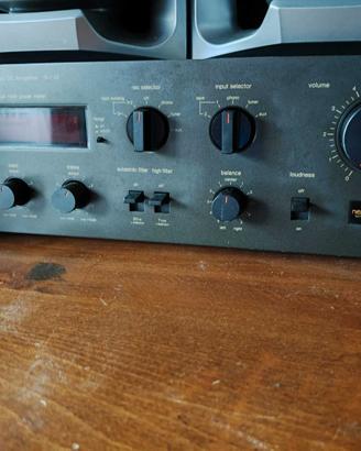 ampli technics su-v2