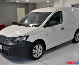 VOLKSWAGEN Caddy VAN 2.0 TDI 102 CV N1 2 POSTI B