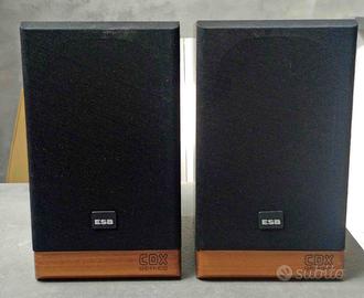 Diffusori ESB CDX-SB2