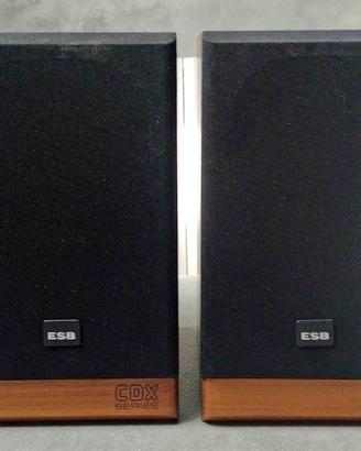 Diffusori ESB CDX-SB2