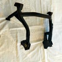 cavalletto centrale tracer 900