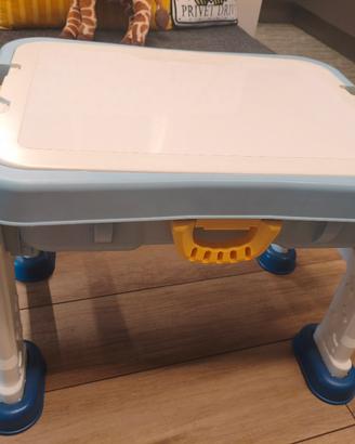 Tavolo didattico per bambino/a