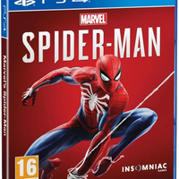 Marvel's Spider-Man - PlayStation 4