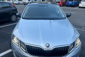 SKODA OTAVIA 2.0TDI 150CV AUTOMATICA