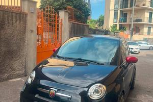 Abarth 595 1.4 Turbo T-Jet 165 CV Turismo