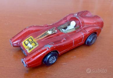 Macchinina Matchbox Turbo Fury – 1973