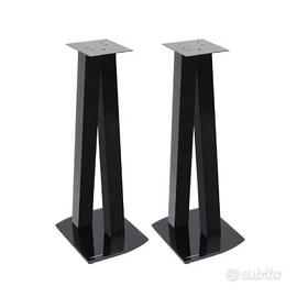 Norstone Walk Stand – coppia stand per diffusori 