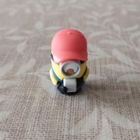 Minions Parmareggio STUART Cappellino Rosso