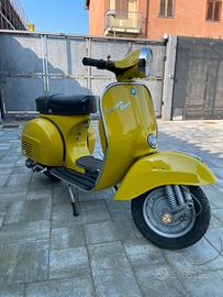 Piaggio Vespa 180 Rally 1971