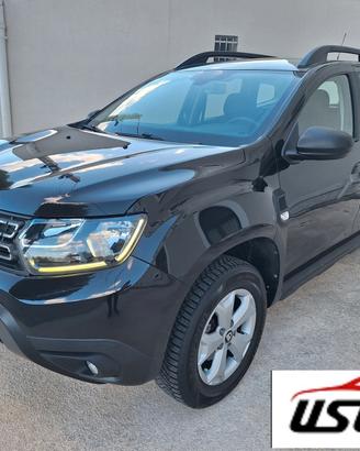 Dacia Duster 1.5 dCi 110CV Lauréate NAVI 2018
