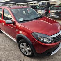 DACIA Sandero Stepway 1.5 dCi 90CV