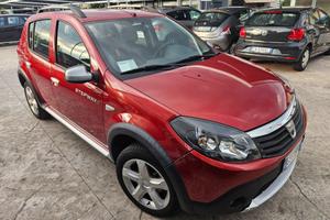 DACIA Sandero Stepway 1.5 dCi 90CV