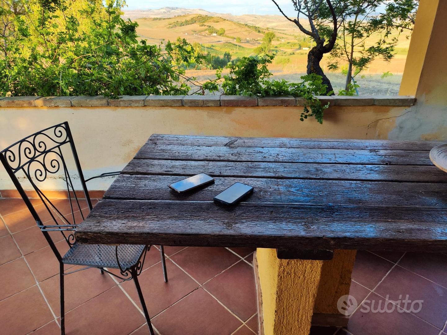 Casa campagna - Vista 6